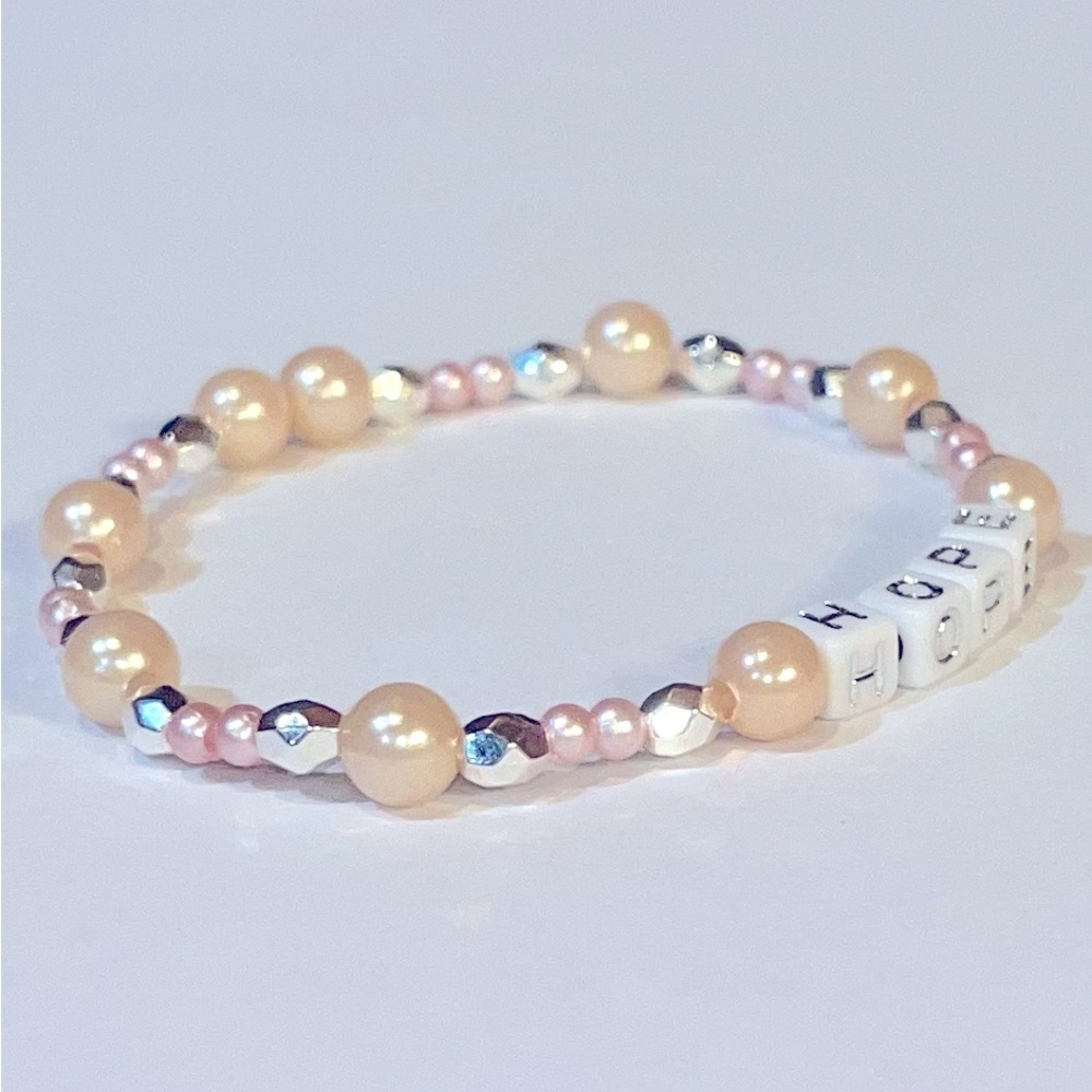 HOPE Bracelets